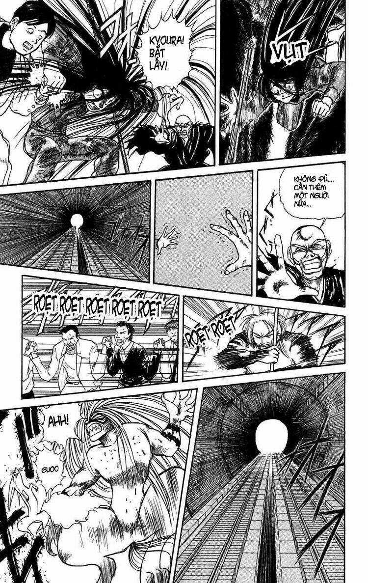 Ushio And Tora - Chapter 132 - Trang 10