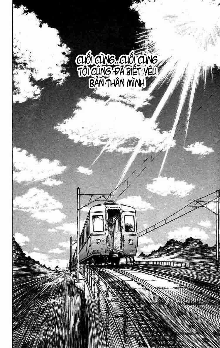 Ushio And Tora - Chapter 133 - Trang 6