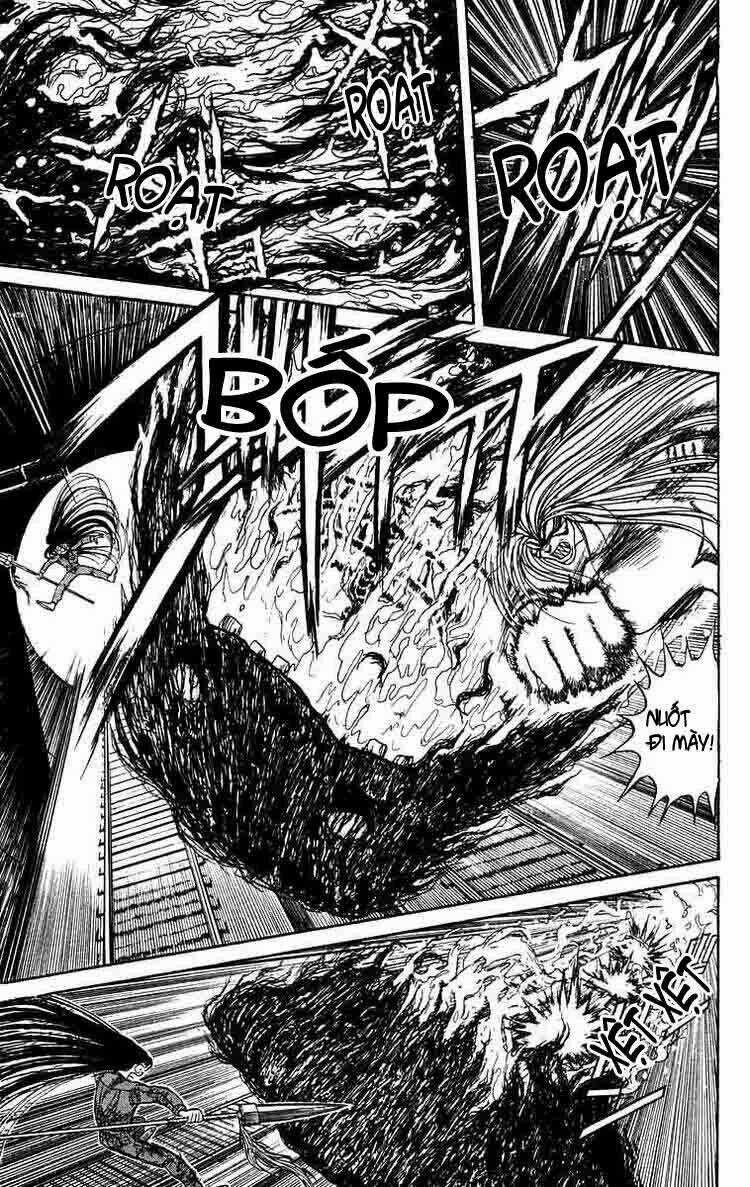 Ushio And Tora - Chapter 133 - Trang 7