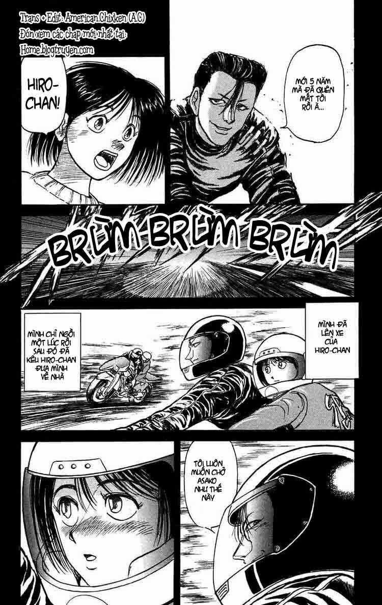 Ushio And Tora - Chapter 135 - Trang 13