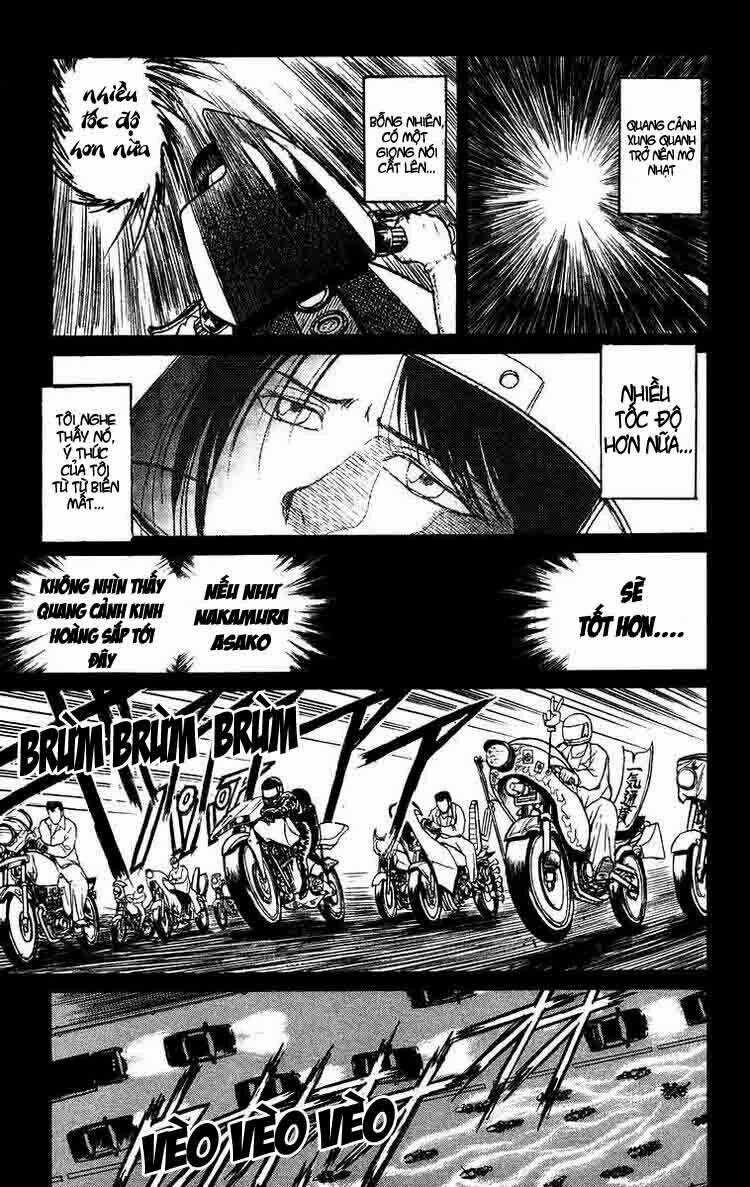 Ushio And Tora - Chapter 135 - Trang 15
