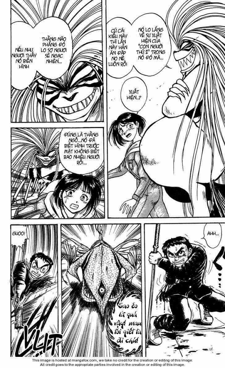 Ushio And Tora - Chapter 137 - Trang 5