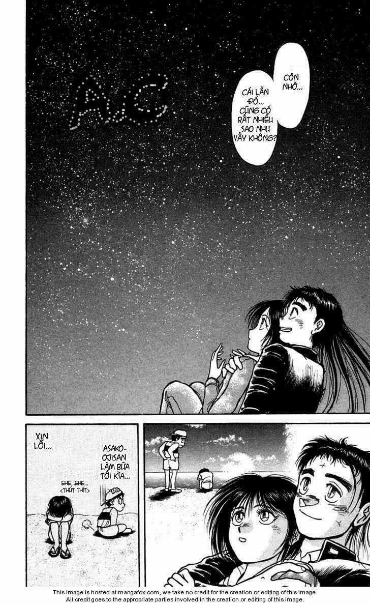 Ushio And Tora - Chapter 139 - Trang 13