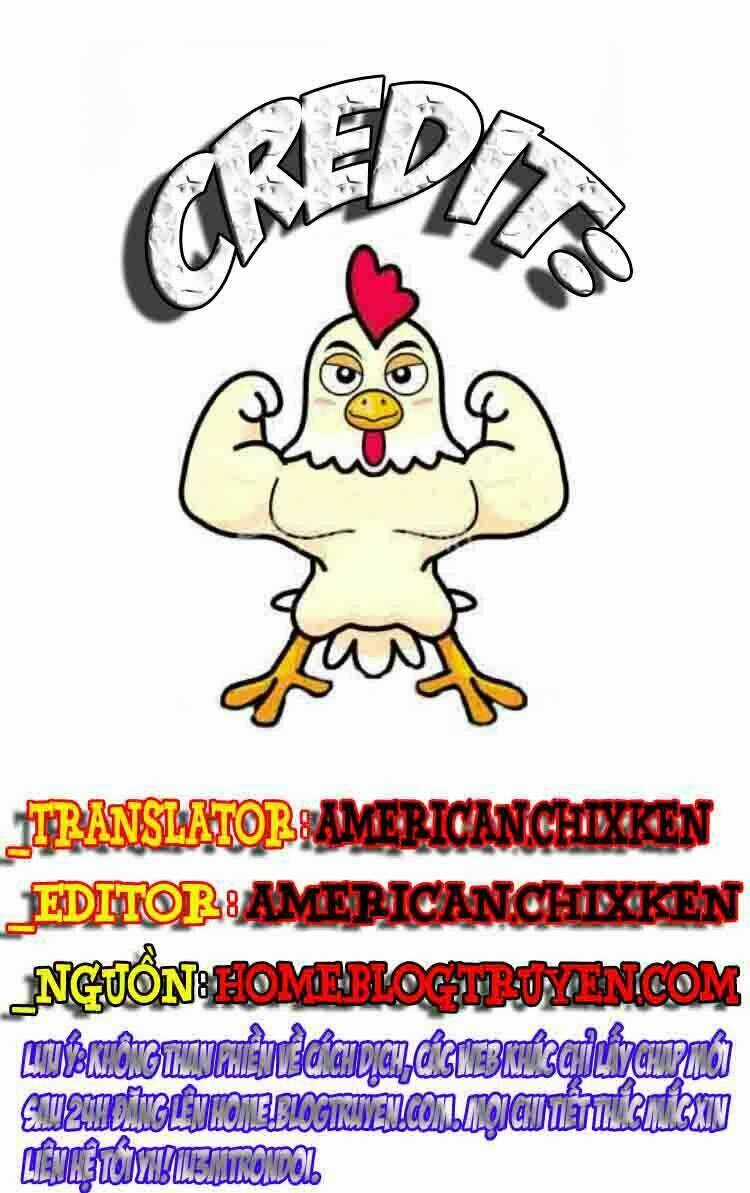 Ushio And Tora - Chapter 139 - Trang 20