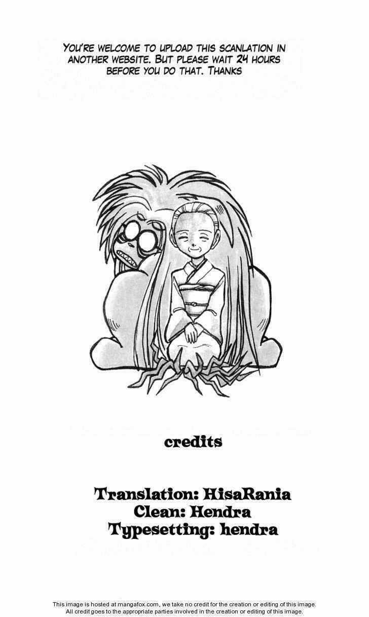 Ushio And Tora - Chapter 140 - Trang 2