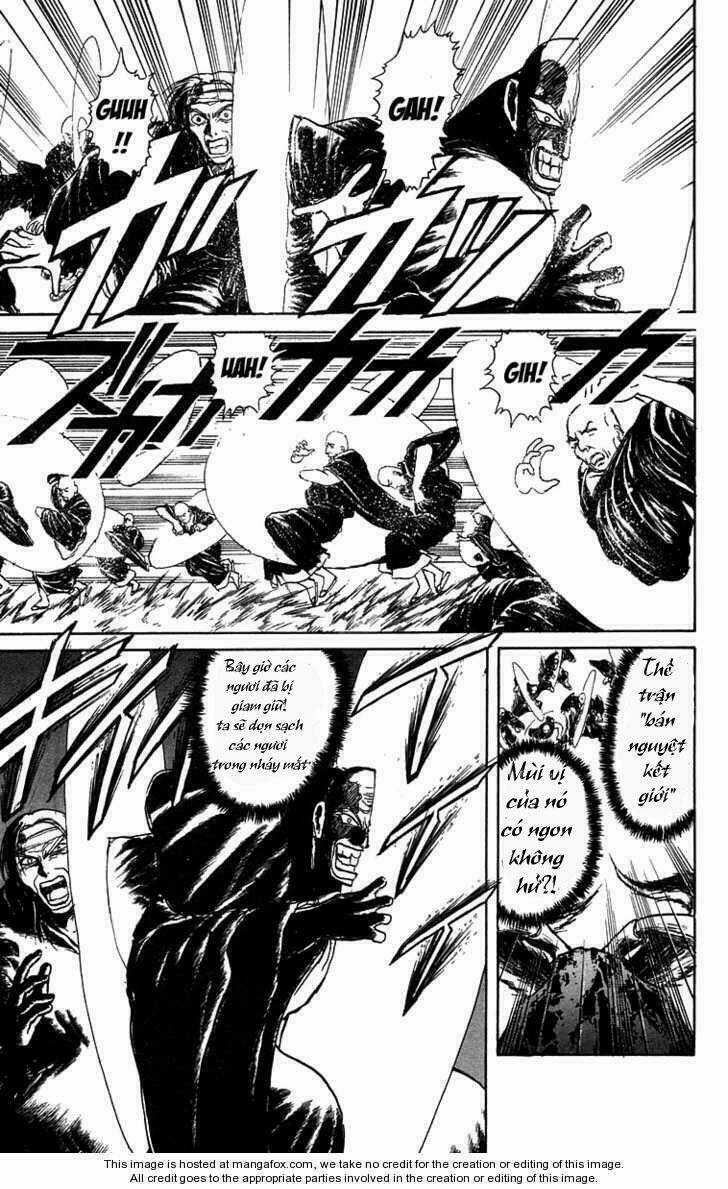 Ushio And Tora - Chapter 143 - Trang 14