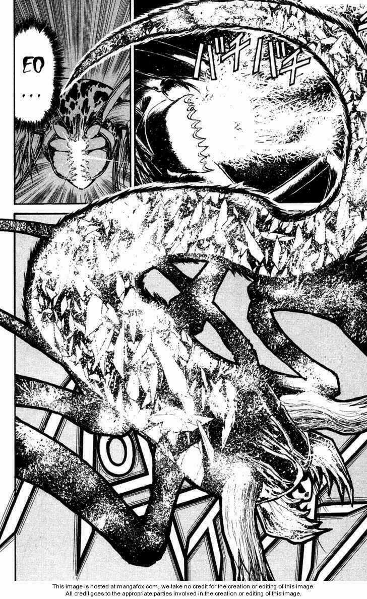 Ushio And Tora - Chapter 144 - Trang 10