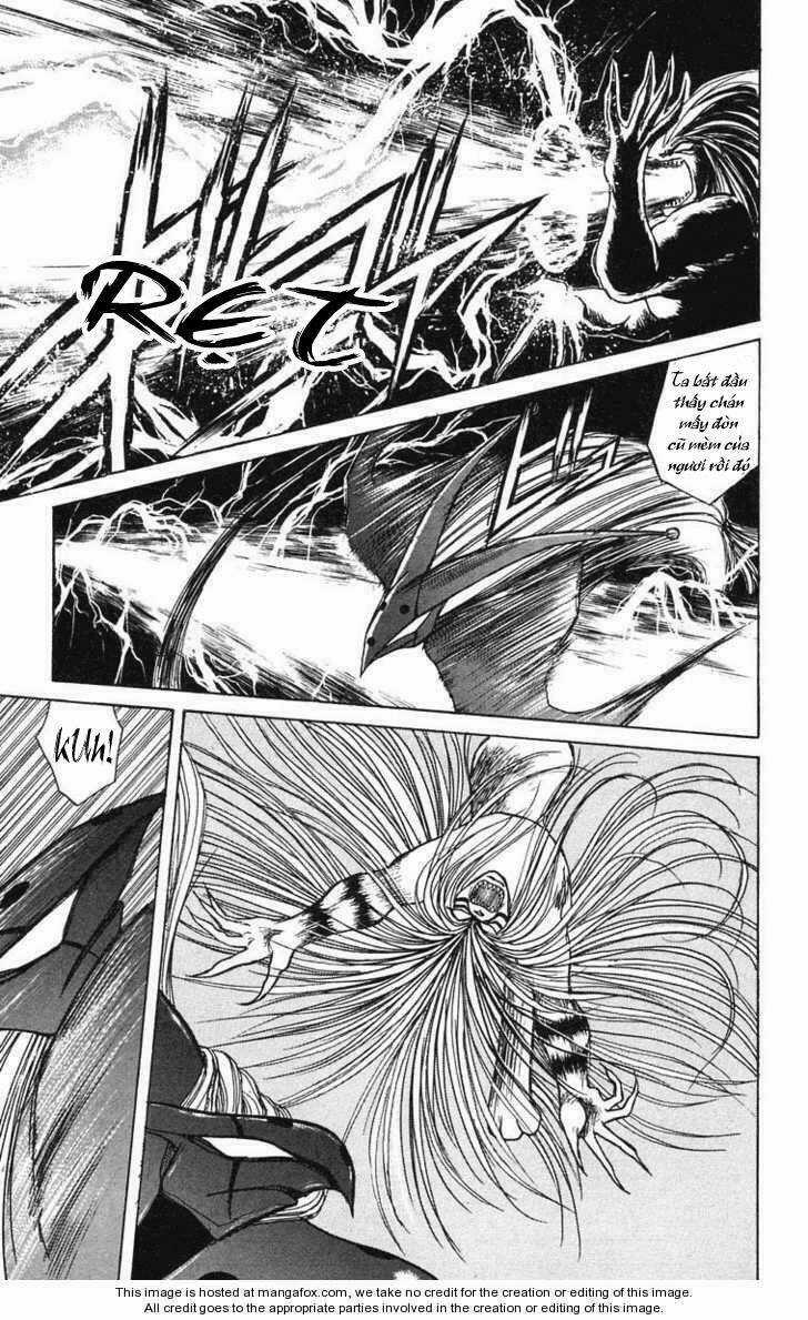 Ushio And Tora - Chapter 145 - Trang 16