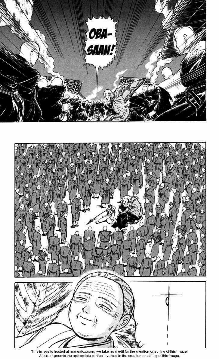 Ushio And Tora - Chapter 145 - Trang 4