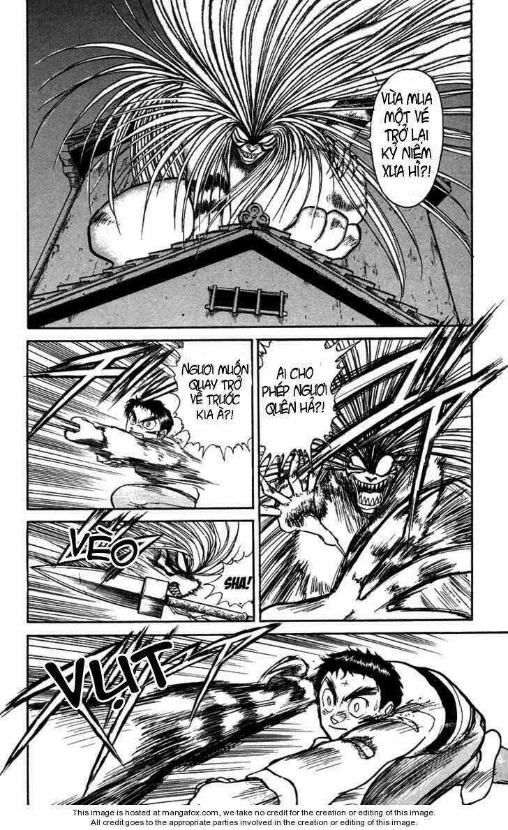 Ushio And Tora - Chapter 146 - Trang 11