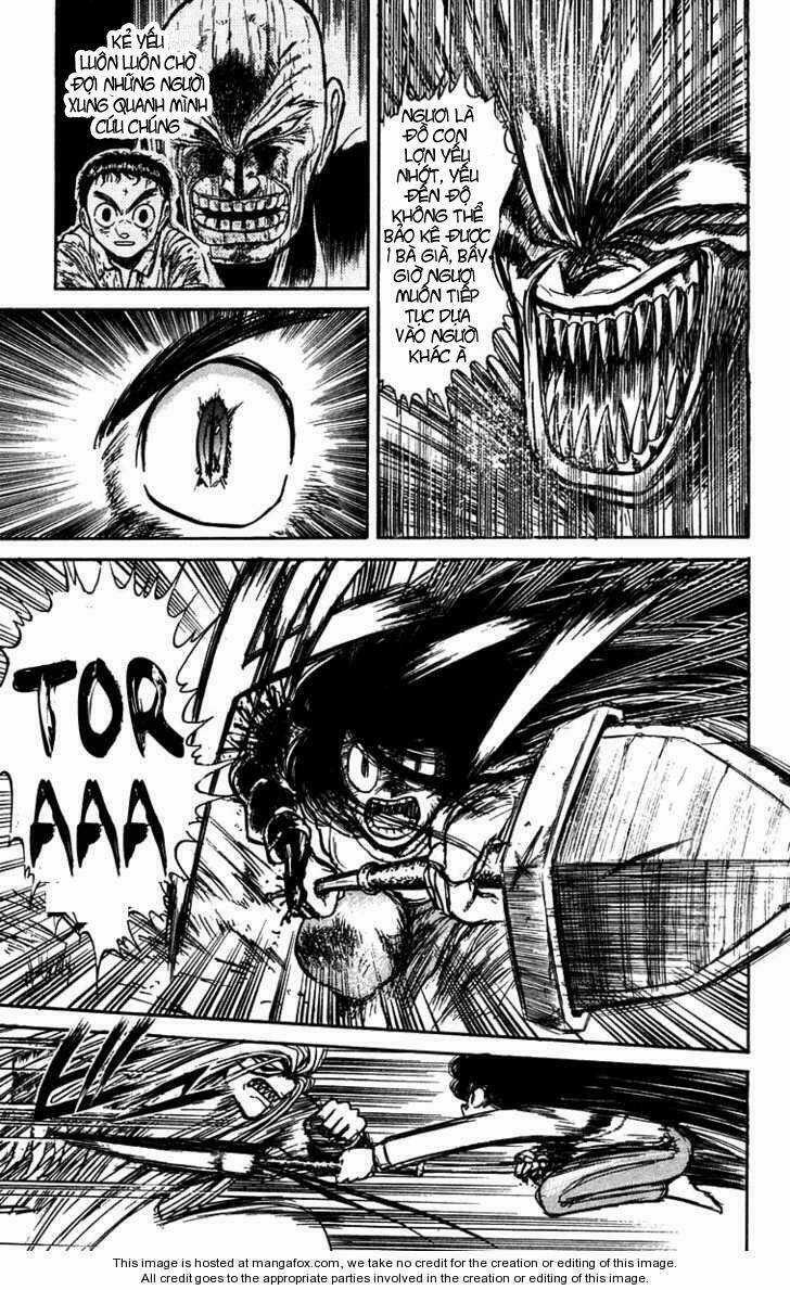 Ushio And Tora - Chapter 146 - Trang 14