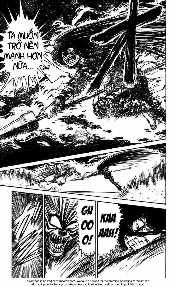 Ushio And Tora - Chapter 146 - Trang 16