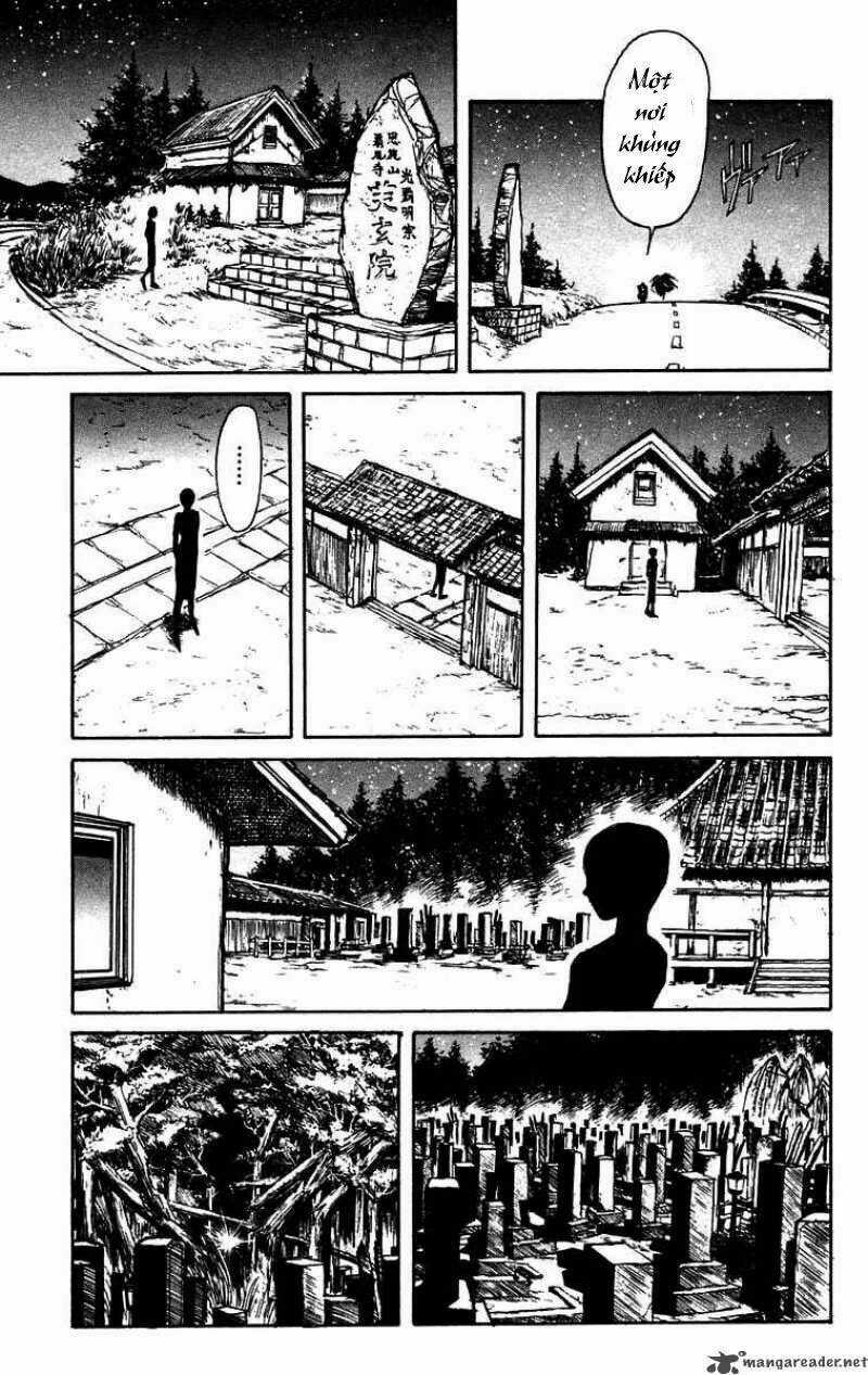 Ushio And Tora - Chapter 150 - Trang 19