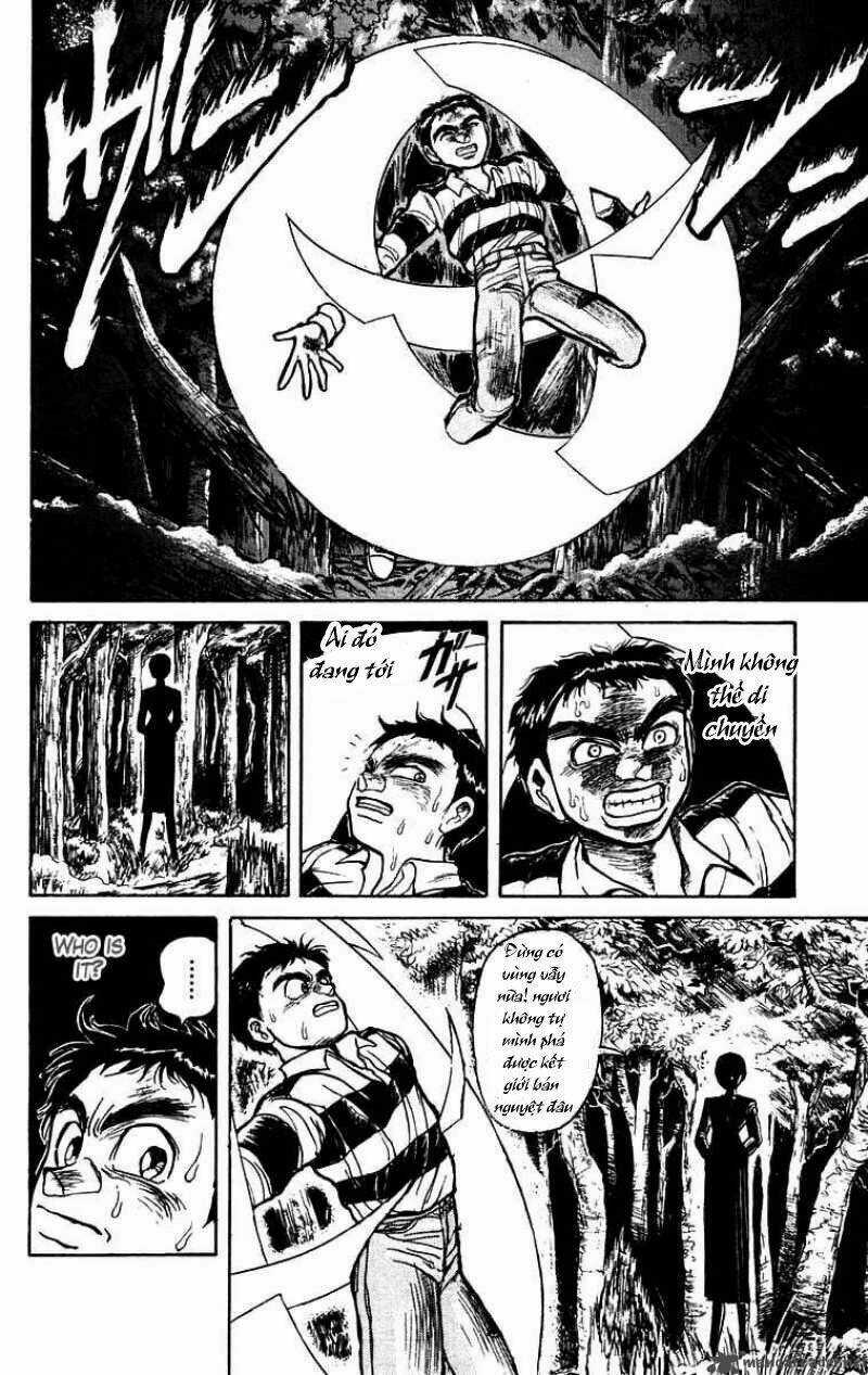Ushio And Tora - Chapter 150 - Trang 20