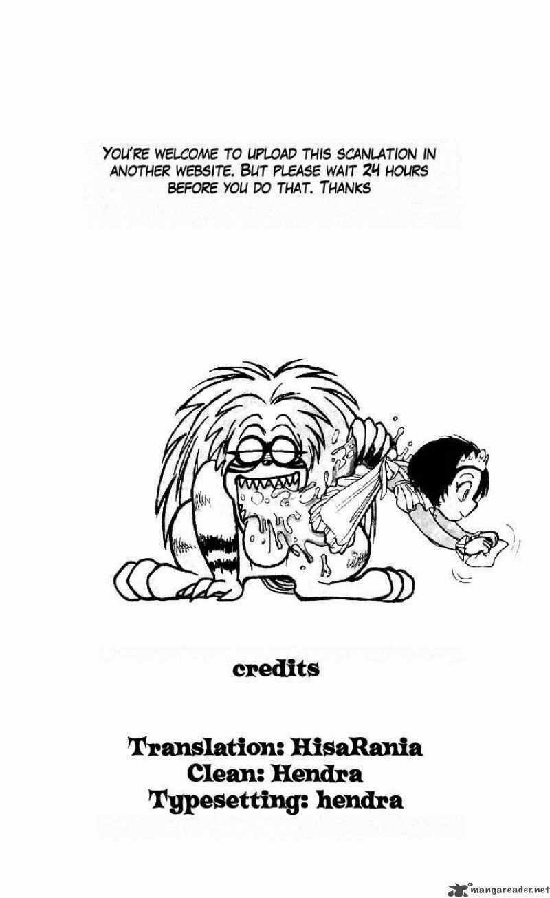 Ushio And Tora - Chapter 150 - Trang 3