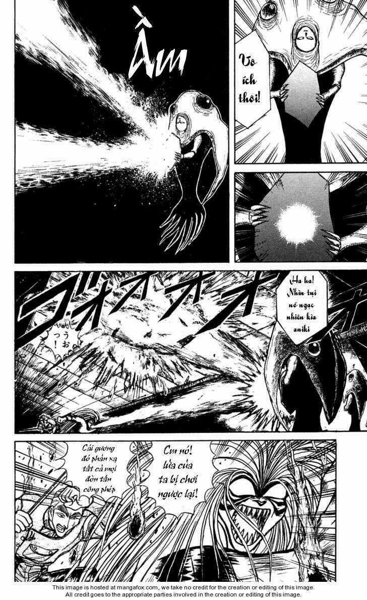Ushio And Tora - Chapter 152 - Trang 12