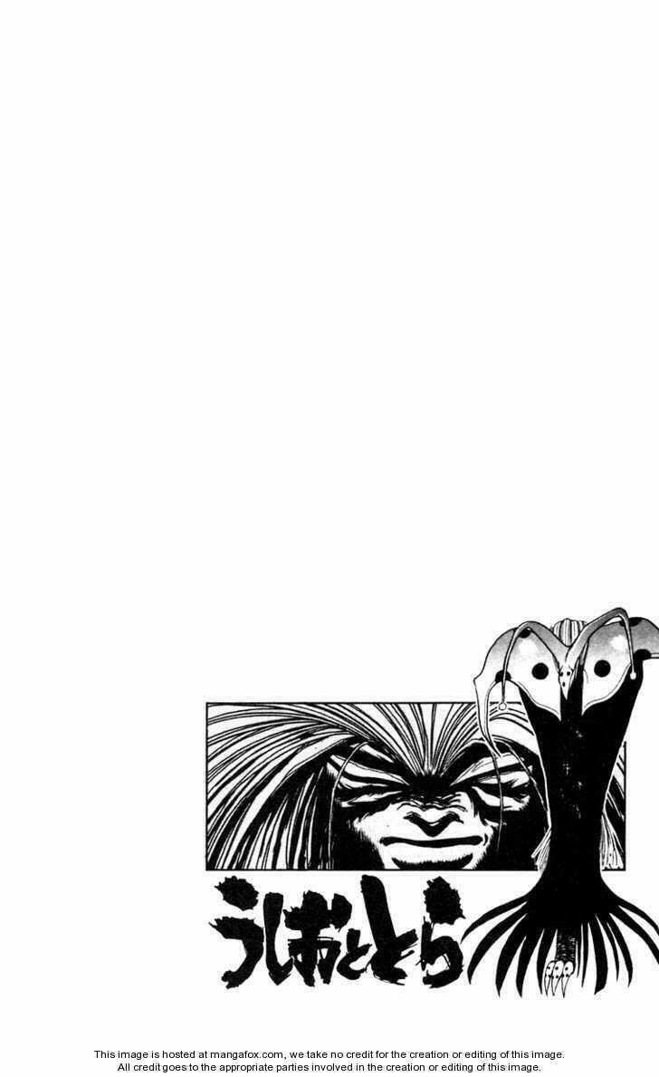 Ushio And Tora - Chapter 152 - Trang 20