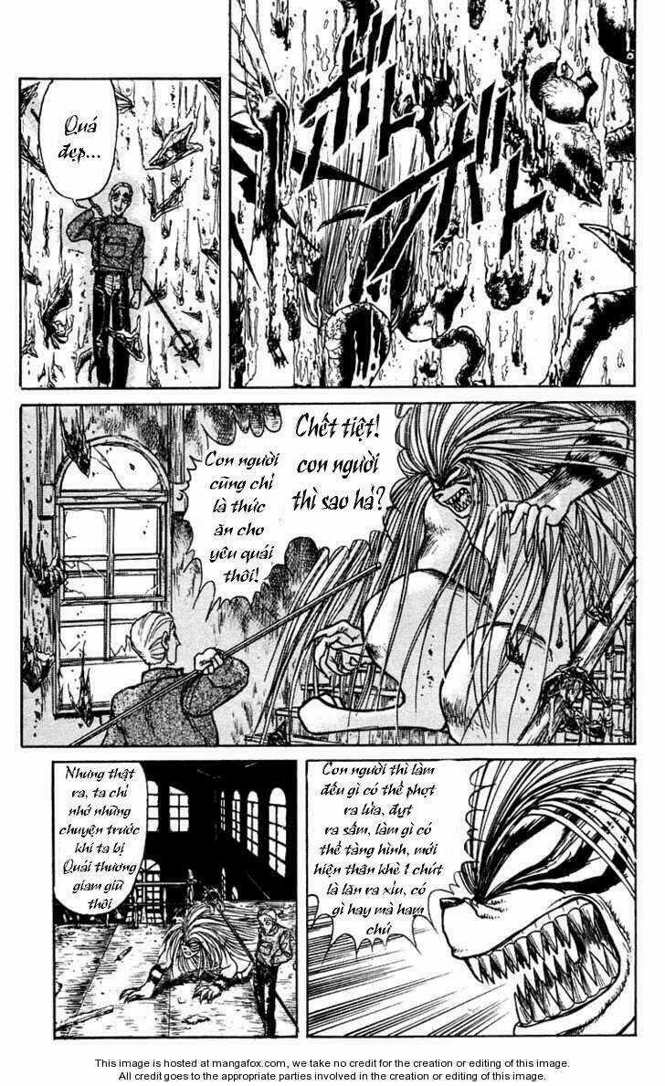 Ushio And Tora - Chapter 152 - Trang 7
