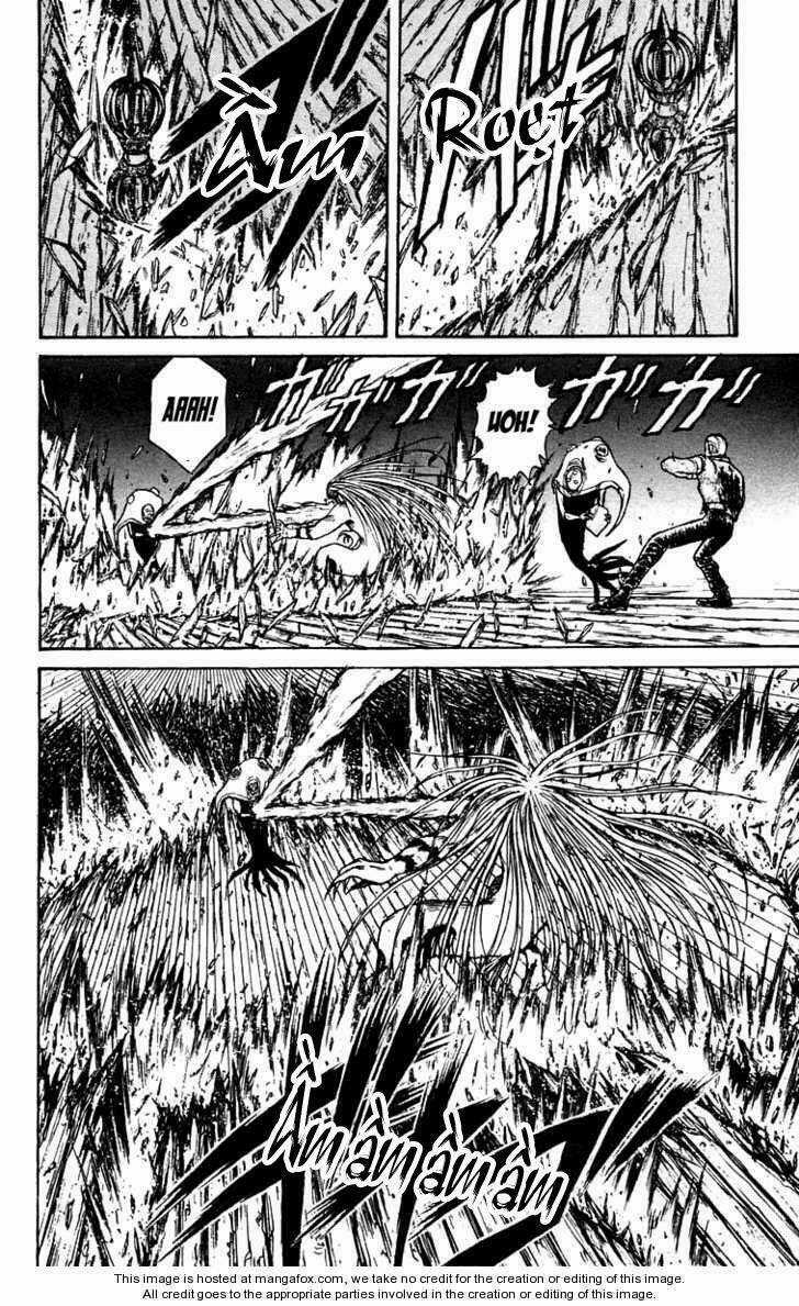 Ushio And Tora - Chapter 153 - Trang 12