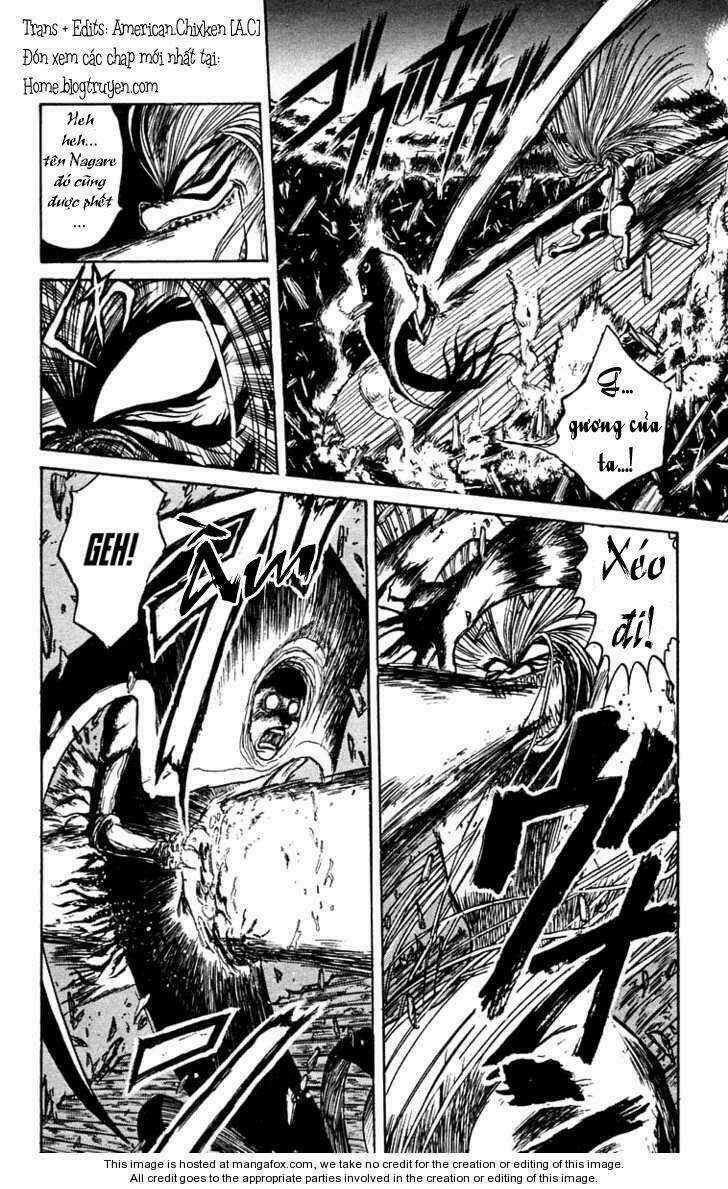 Ushio And Tora - Chapter 153 - Trang 14