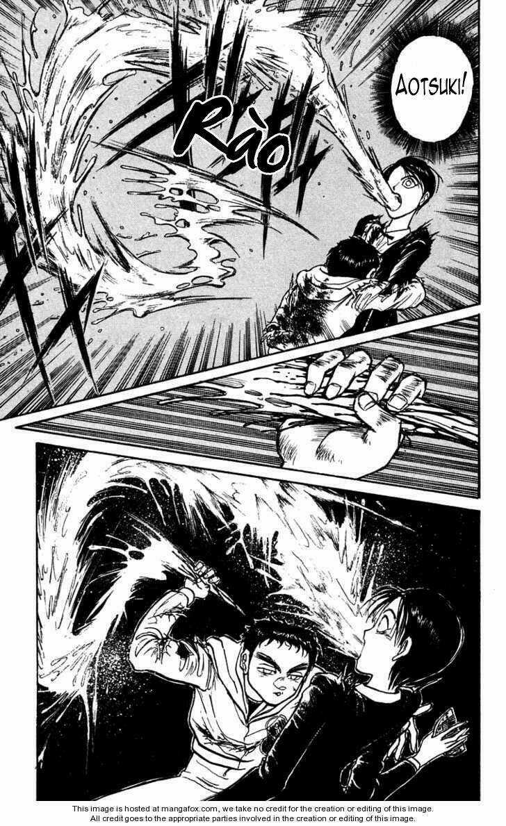 Ushio And Tora - Chapter 155 - Trang 13