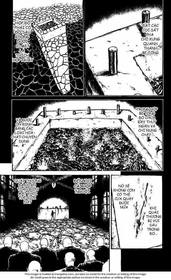 Ushio And Tora - Chapter 156 - Trang 13