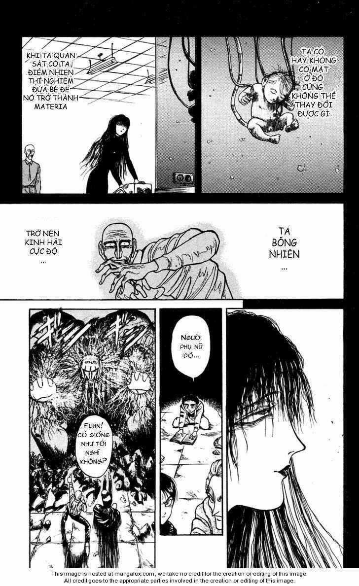 Ushio And Tora - Chapter 157 - Trang 13