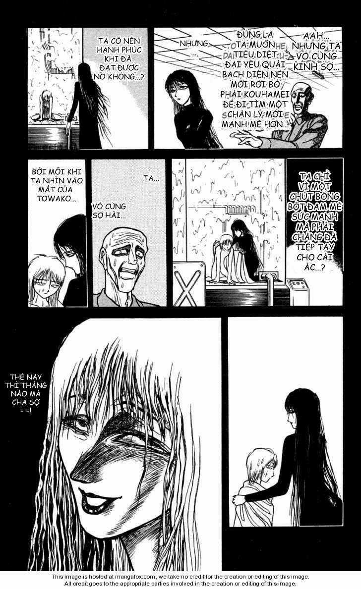 Ushio And Tora - Chapter 157 - Trang 15