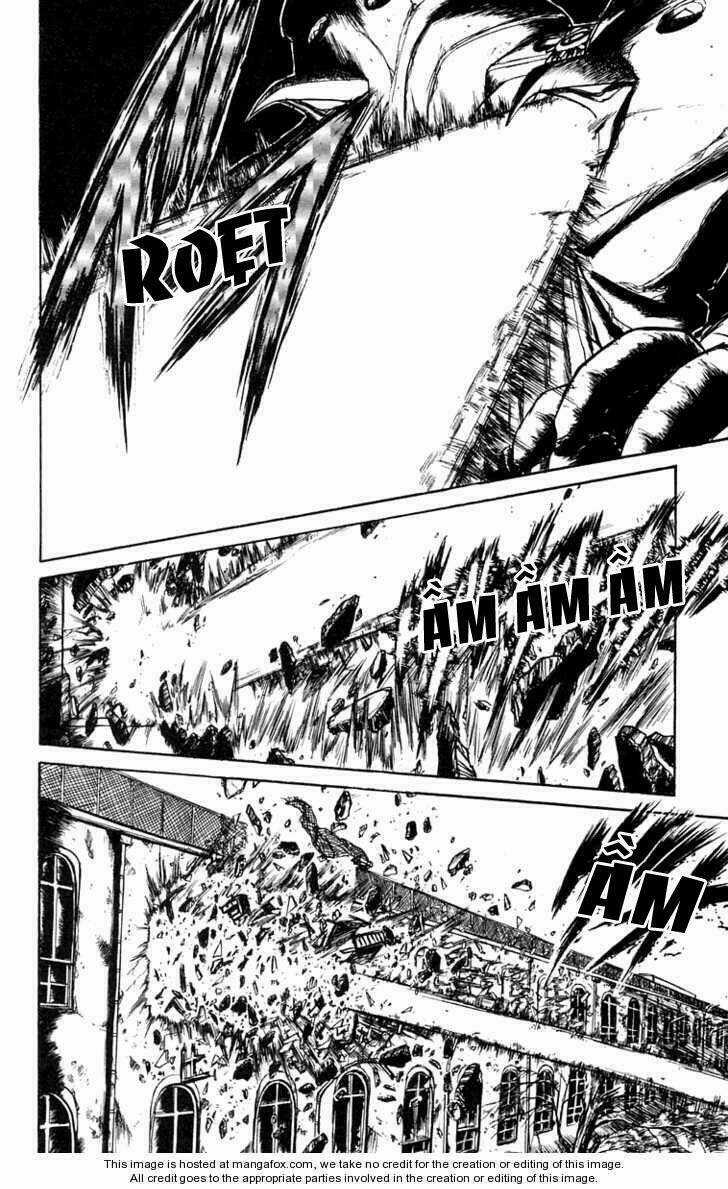 Ushio And Tora - Chapter 157 - Trang 4