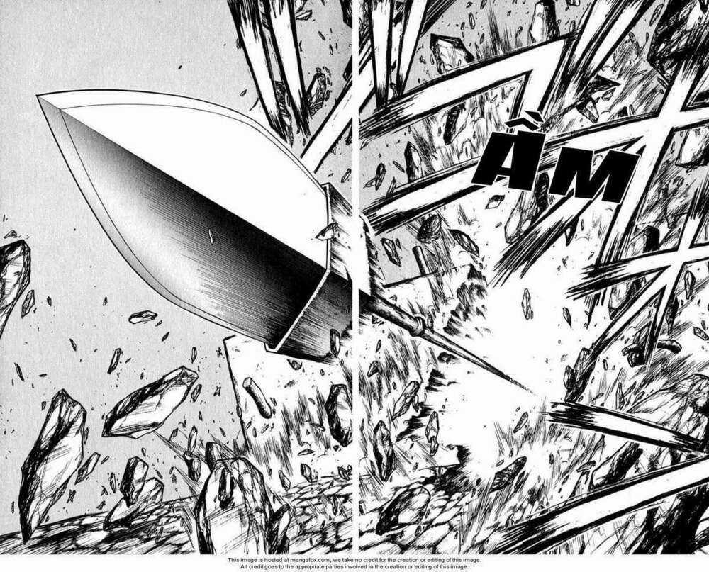 Ushio And Tora - Chapter 161 - Trang 16