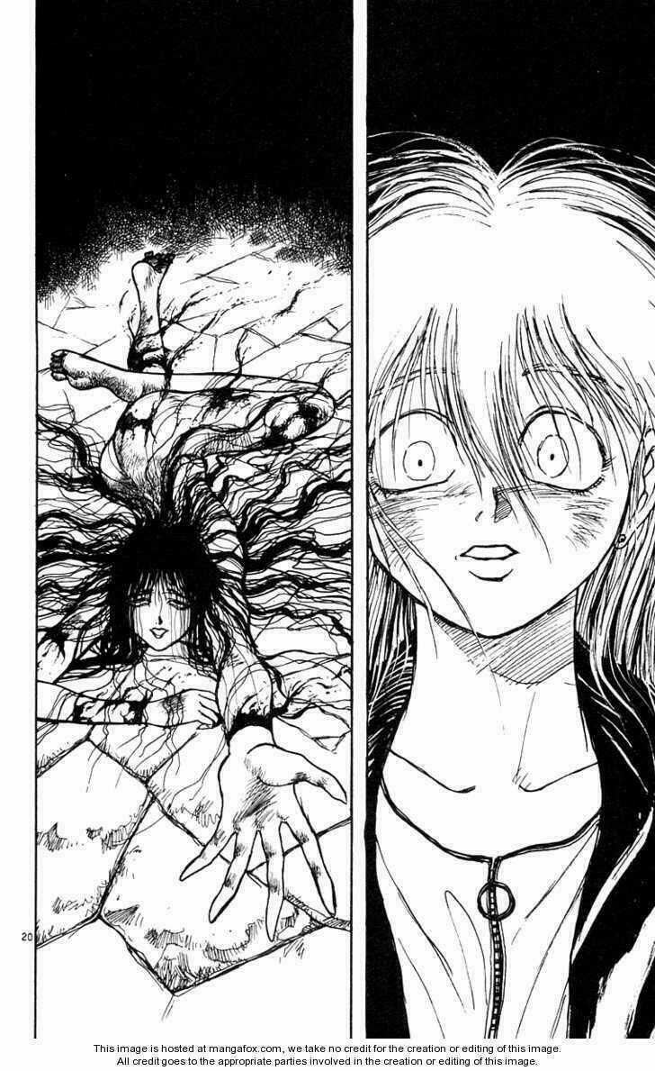 Ushio And Tora - Chapter 164 - Trang 1