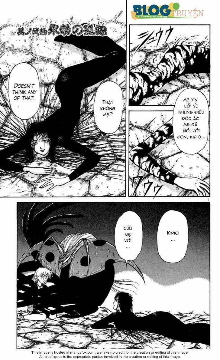 Ushio And Tora - Chapter 164 - Trang 2