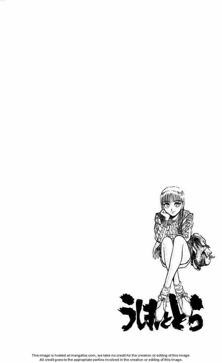 Ushio And Tora - Chapter 168 - Trang 4