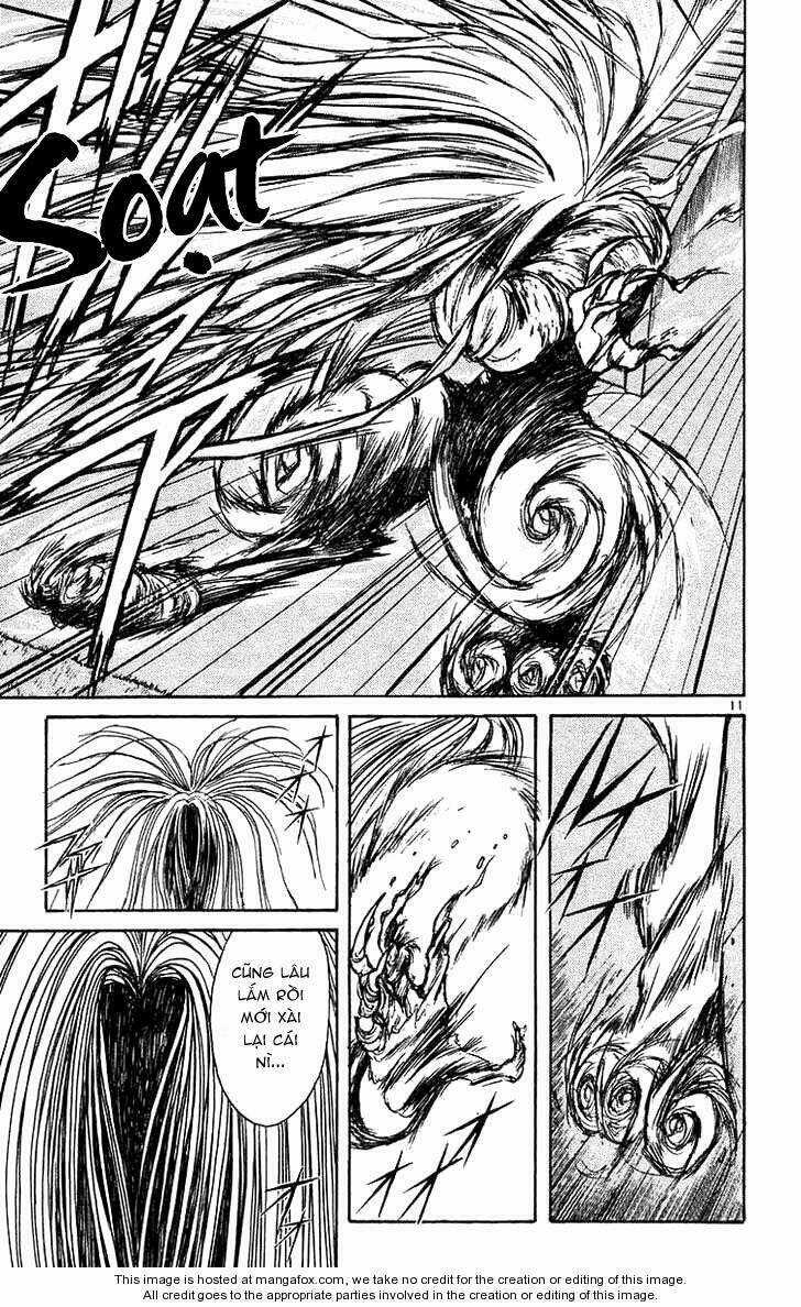 Ushio And Tora - Chapter 169 - Trang 12