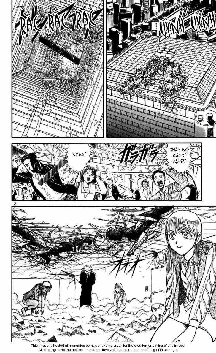 Ushio And Tora - Chapter 171 - Trang 3