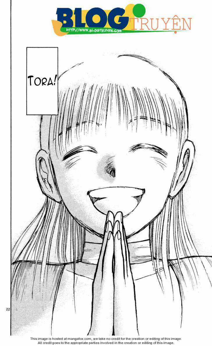 Ushio And Tora - Chapter 175 - Trang 21