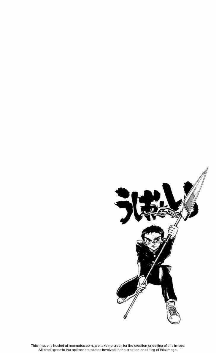 Ushio And Tora - Chapter 176 - Trang 20