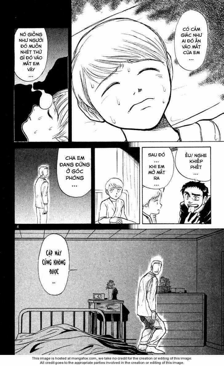 Ushio And Tora - Chapter 177 - Trang 6