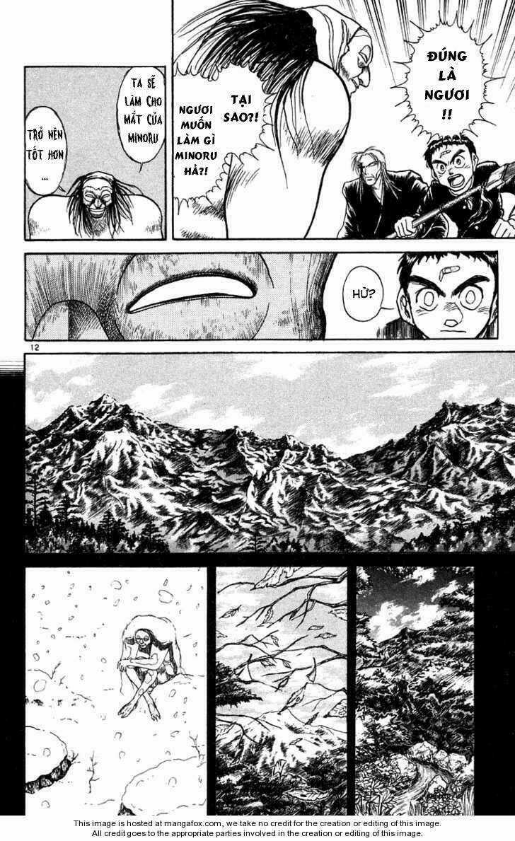 Ushio And Tora - Chapter 178 - Trang 14