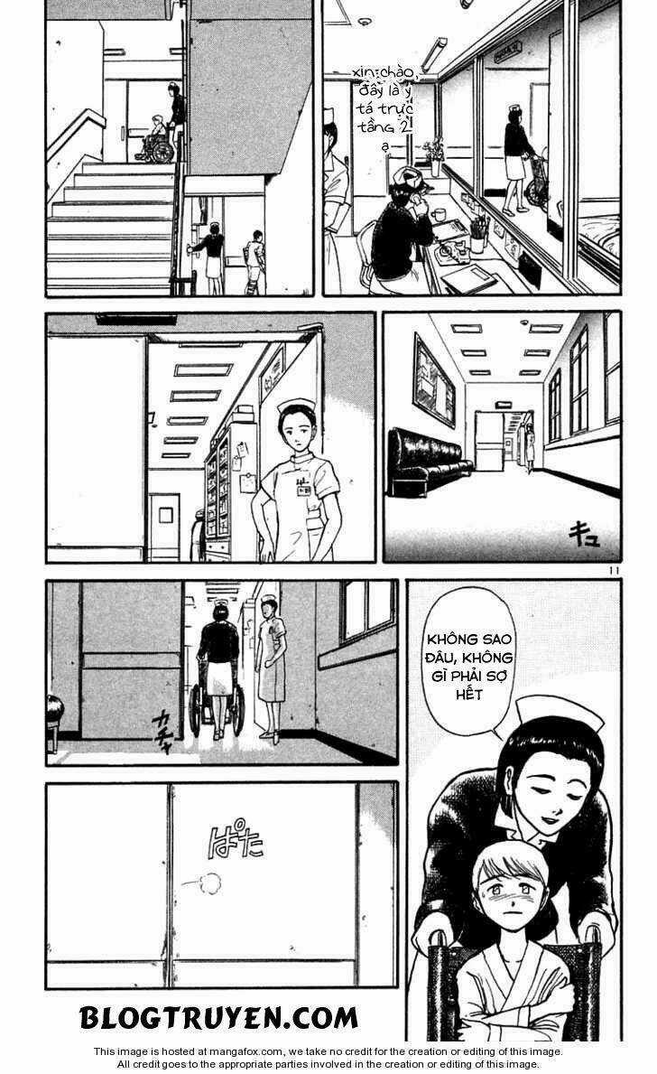 Ushio And Tora - Chapter 179 - Trang 13