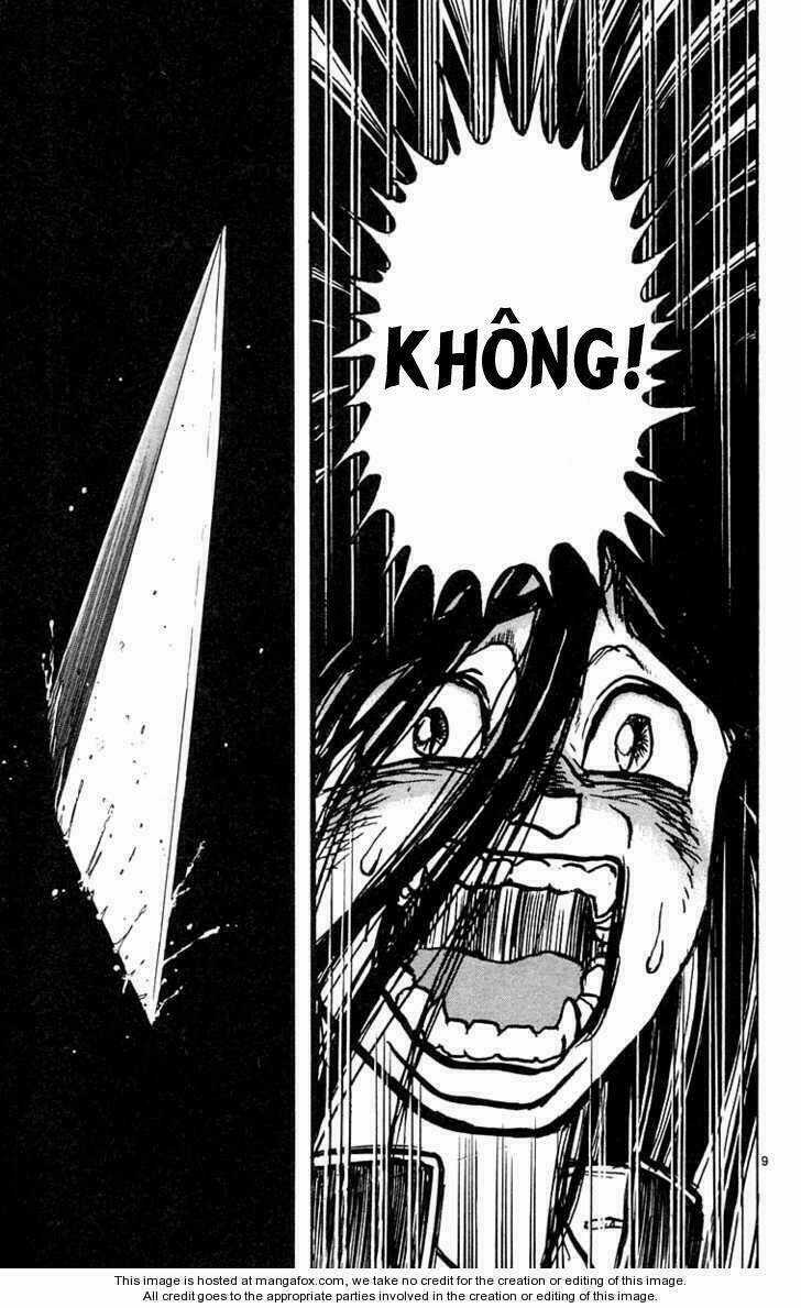 Ushio And Tora - Chapter 180 - Trang 15