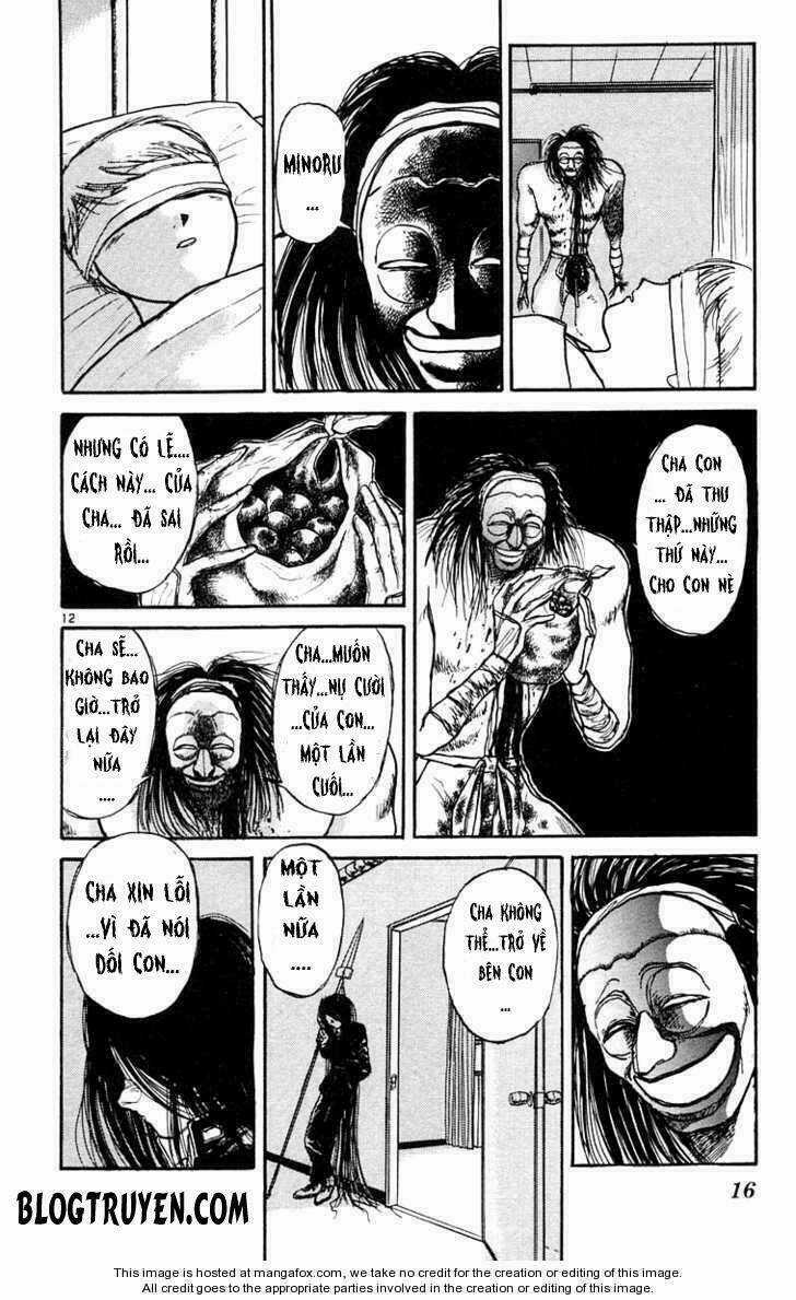 Ushio And Tora - Chapter 180 - Trang 18