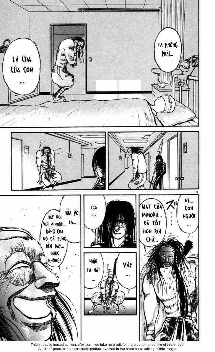 Ushio And Tora - Chapter 180 - Trang 19