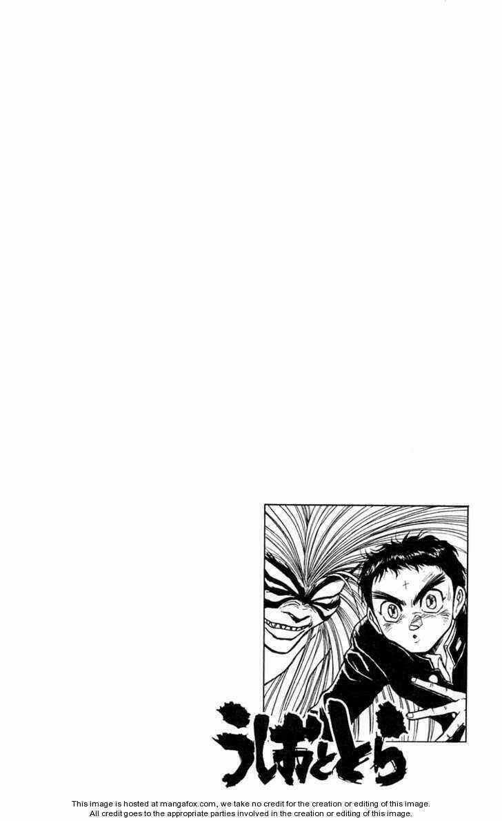 Ushio And Tora - Chapter 180 - Trang 27