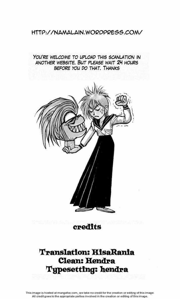 Ushio And Tora - Chapter 181 - Trang 2