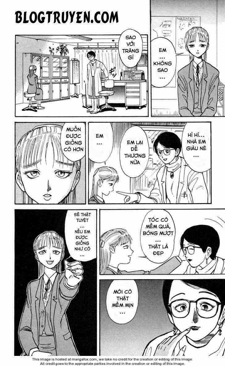 Ushio And Tora - Chapter 183 - Trang 19