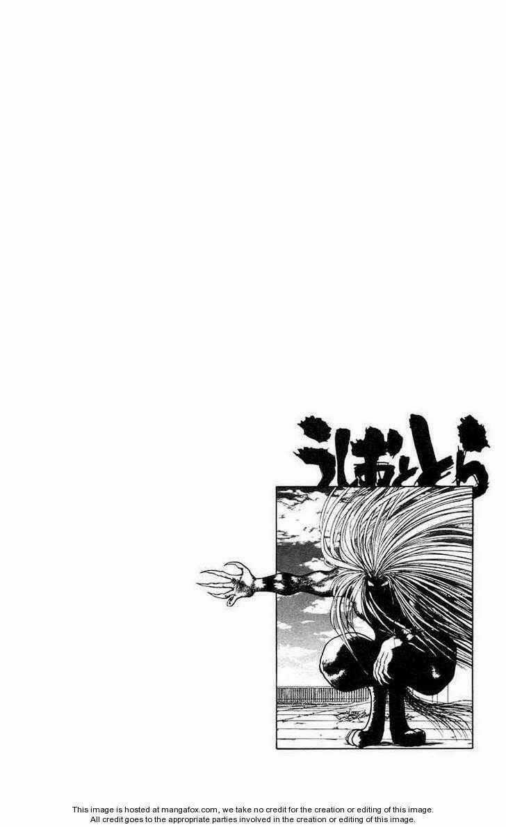 Ushio And Tora - Chapter 184 - Trang 19