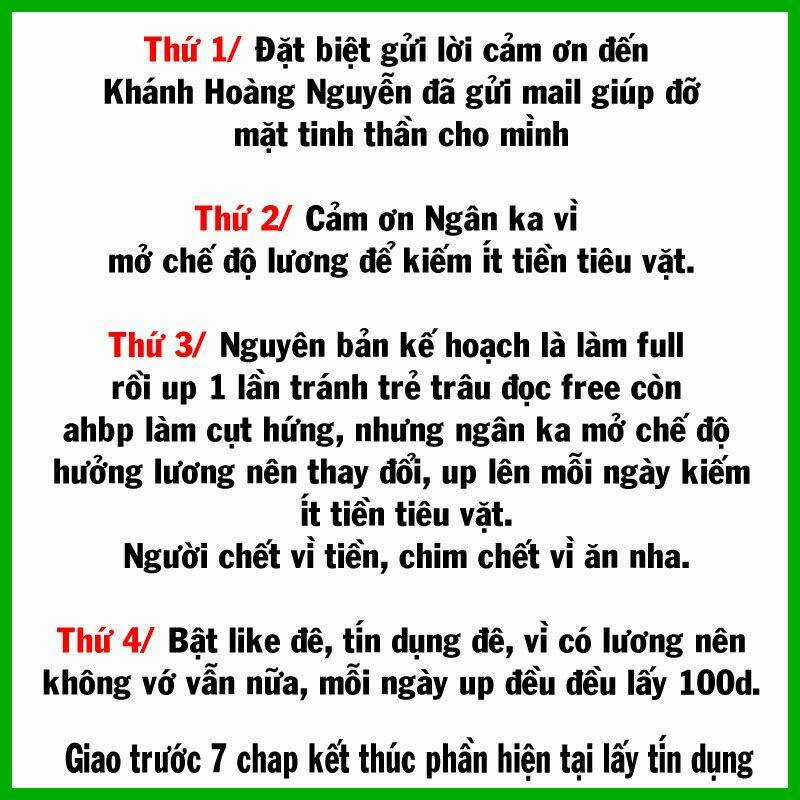 Ushio And Tora - Chapter 186 - Trang 2