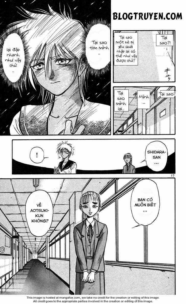 Ushio And Tora - Chapter 186 - Trang 20