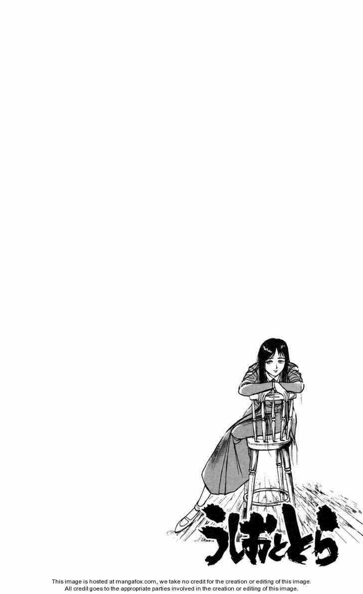 Ushio And Tora - Chapter 186 - Trang 21